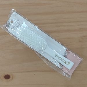 New Sanrio Hello Kitty Silicone Bristle Hair Brush